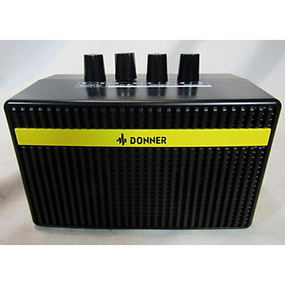 Donner Ec911 Battery Powered Amp