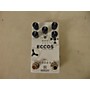 Used Keeley Eccos Effect Pedal