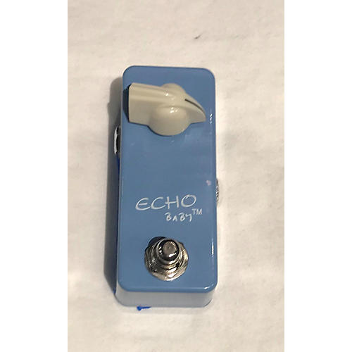 Lovepedal Echo BABY Delay Effect Pedal
