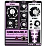 Open-Box Death By Audio Echo Dream 2 Delay Effects Pedal Condition 1 - Mint Purple