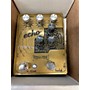 Used Skreddy Echo Effect Pedal