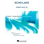 Hal Leonard Echo Lake - First Concepts (Concert Band)  Level .5 - 1