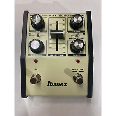 Ibanez Echo Shifter 3 Effect Pedal