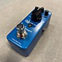 Used Donner Echo Square Effect Pedal