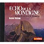 Iberm£sica Echo de la Montagne Concert Band Composed by Ferrer Ferran