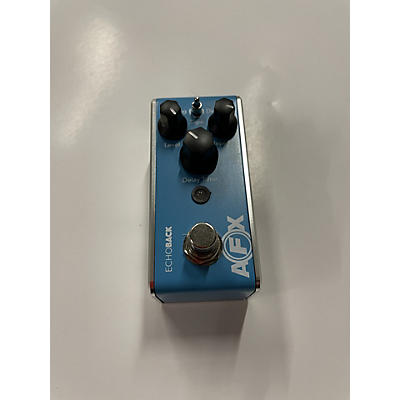 Fishman Echoback Effect Pedal