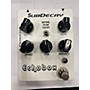 Used Subdecay Echobox Effect Pedal