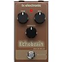 Open-Box TC Electronic Echobrain Analog Delay Effect Pedal Condition 1 - Mint