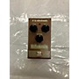 Used TC Electronic Echobrain Analog Delay Effect Pedal