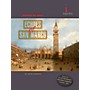 Amstel Music Echoes of San Marco (for Wind Orchestra) Concert Band Level 4 Composed by Johan de Meij