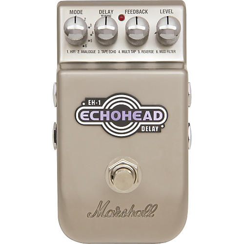 Echohead Digital Delay