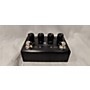 Used Pigtronix Echolution 3 Modulated Delay Effect Pedal