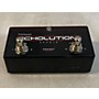 Used Pigtronix Echolution REMOTE Pedal