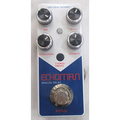 Xvive Echoman Effect Pedal