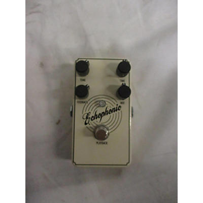 Lovepedal Echophonic Effect Pedal