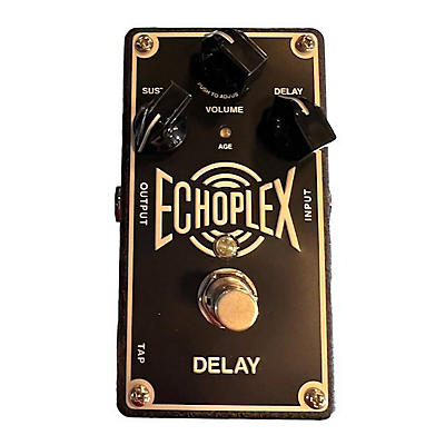Dunlop Echoplex Delay Effect Pedal