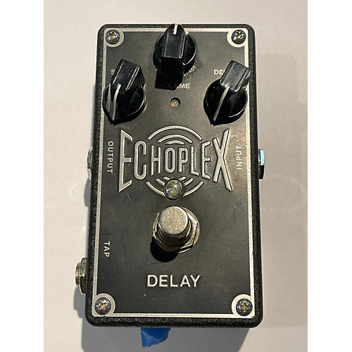 Dunlop Echoplex Delay Effect Pedal