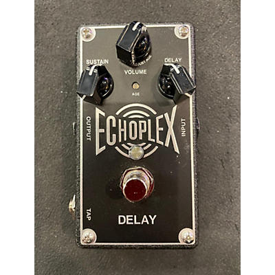 Dunlop Echoplex Delay Effect Pedal