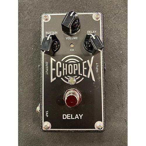 Dunlop Echoplex Delay Effect Pedal