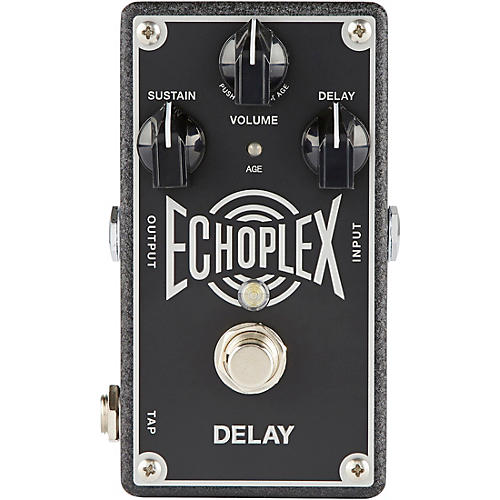 Dunlop Echoplex Delay Guitar Effects Pedal Condition 1 - Mint
