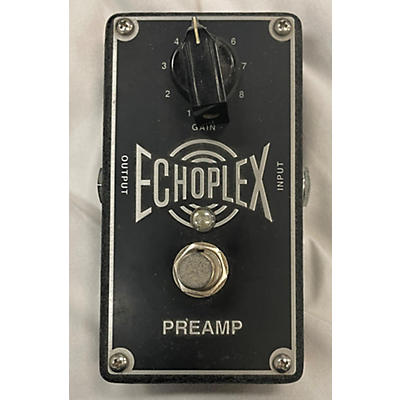 MXR Echoplex Effect Pedal