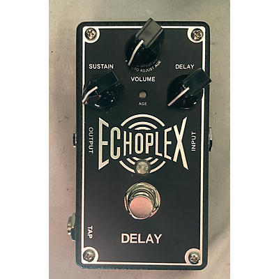 MXR Echoplex Effect Pedal