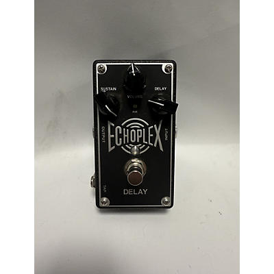 MXR Echoplex Effect Pedal