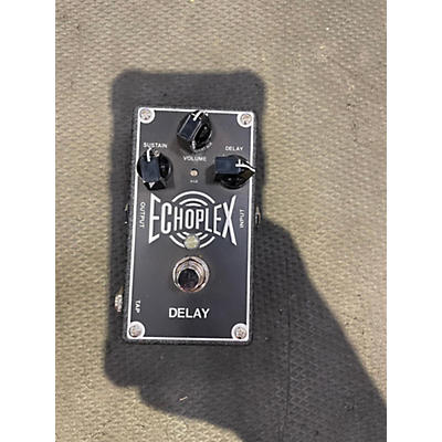 MXR Echoplex Effect Pedal