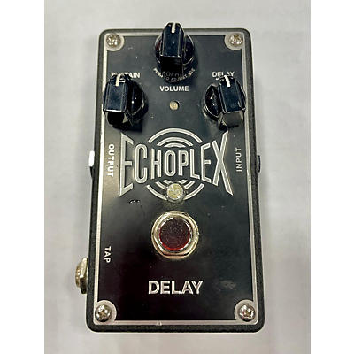 MXR Echoplex Effect Pedal