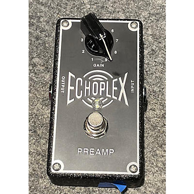 Dunlop Echoplex Preamp Effect Pedal