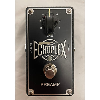 Dunlop Echoplex Preamp Effect Pedal