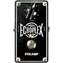 Open-Box Dunlop Echoplex Preamp Guitar Effects Pedal Condition 1 - Mint