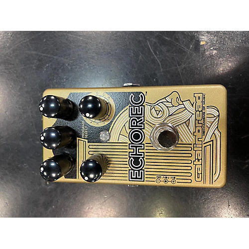 Catalinbread Echorec Multi-Tap Echo Effect Pedal