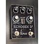 Used Gurus Echosex 3 Effect Pedal