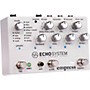 Open-Box Empress Effects Echosystem Dual Delay Effects Pedal Condition 1 - Mint