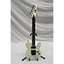 Used ESP Eclipse '87 FR Solid Body Electric Guitar White