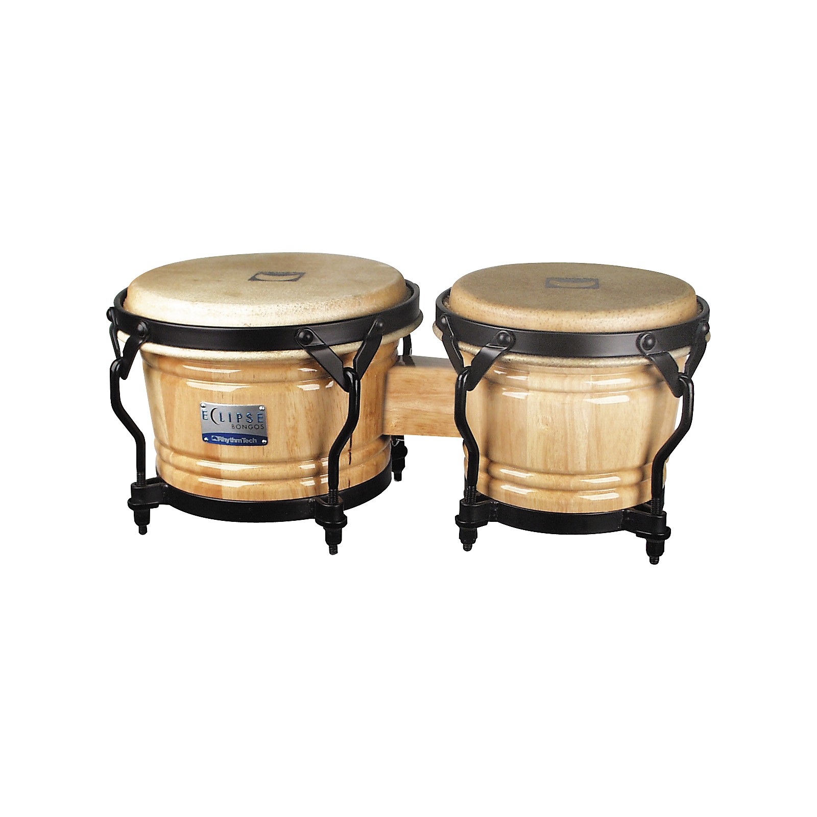 Rhythm Tech Eclipse Bongos Musician s Friend