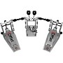 Open-Box OffSet Eclipse Double Bass Drum Pedal Condition 2 - Blemished  197881523411