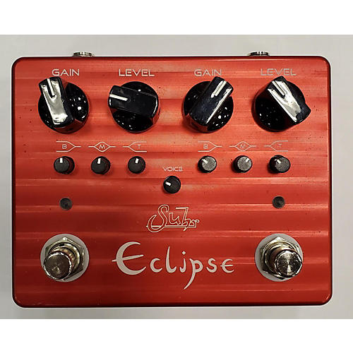 Suhr Eclipse Effect Pedal