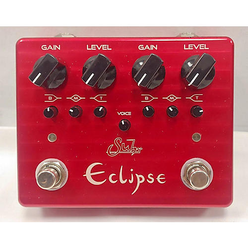 Suhr Eclipse Effect Pedal