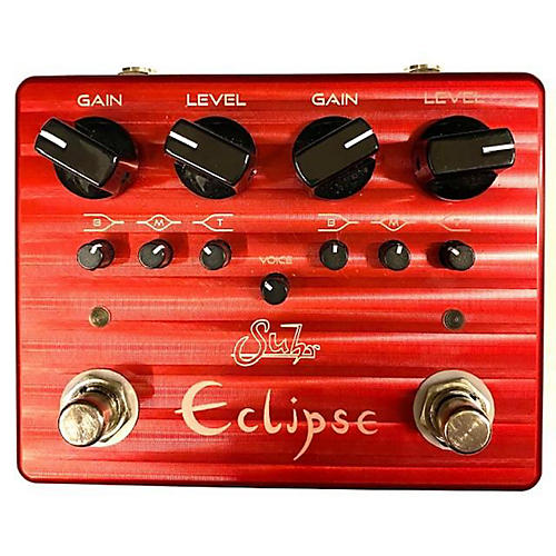 Eclipse Effect Pedal
