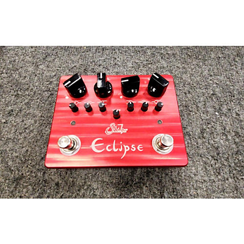 Suhr Eclipse Effect Pedal