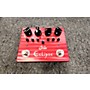 Used Suhr Eclipse Effect Pedal