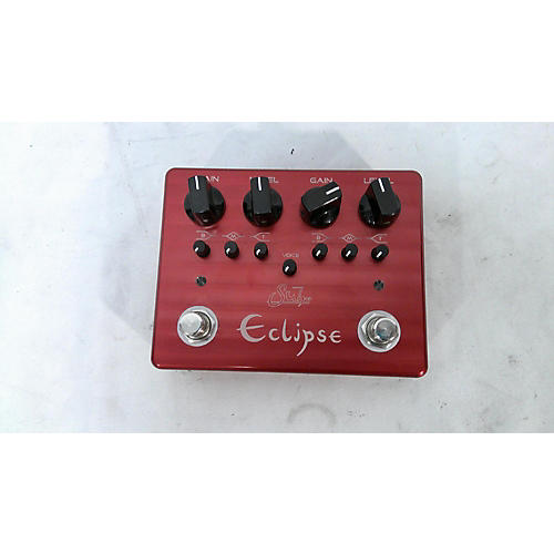 Suhr Eclipse Effect Pedal