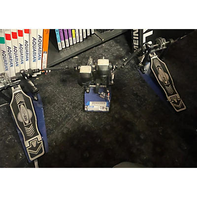 OffSet Eclipse Single Bass Drum Pedal
