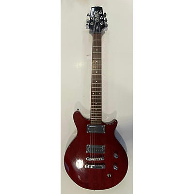 Hamer Eclipse Solid Body Electric Guitar