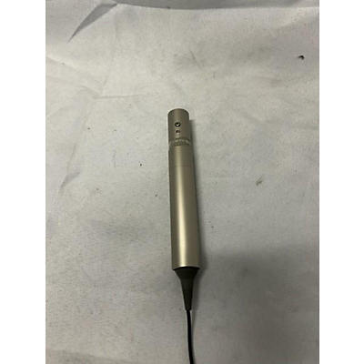 Sony Ecm-77b Condenser Microphone