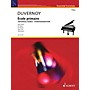 Hal Leonard Ecole Primaire Elementary Studies Op. 176 For Piano