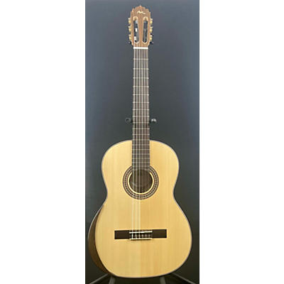 Manuel Rodriguez Ecologia E65 4/4 Classical Acoustic Guitar