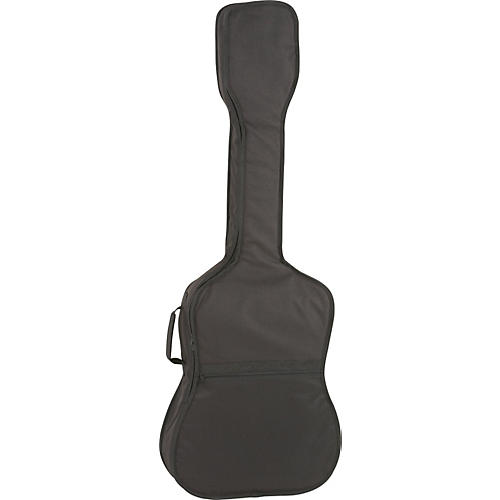 Economy Acoustic Bass Guitar Bag